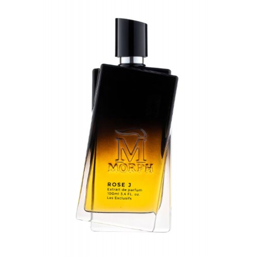 Parfum Morph Rose J Extract de Parfum Unisex 100 ml