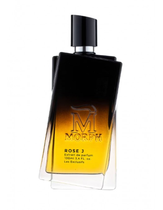 Parfum Morph Rose J Extract de Parfum Unisex 100 ml - PARFUMROSEJ