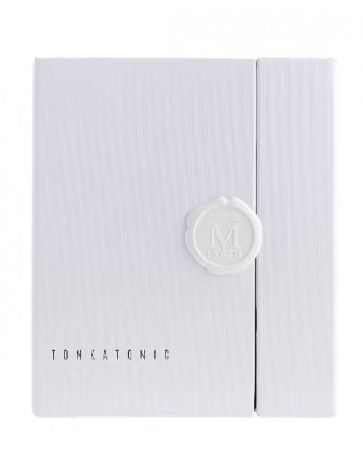 Parfum Morph Tonkatonic Eau de Parfum Unisex 100 ml - PARFUMTONKATONIC