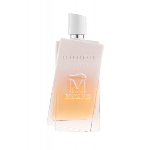 Parfum Morph Tonkatonic Eau de Parfum Unisex 100 ml