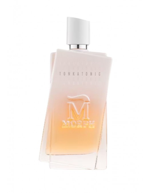 Parfum Morph Tonkatonic Eau de Parfum Unisex 100 ml - PARFUMTONKATONIC