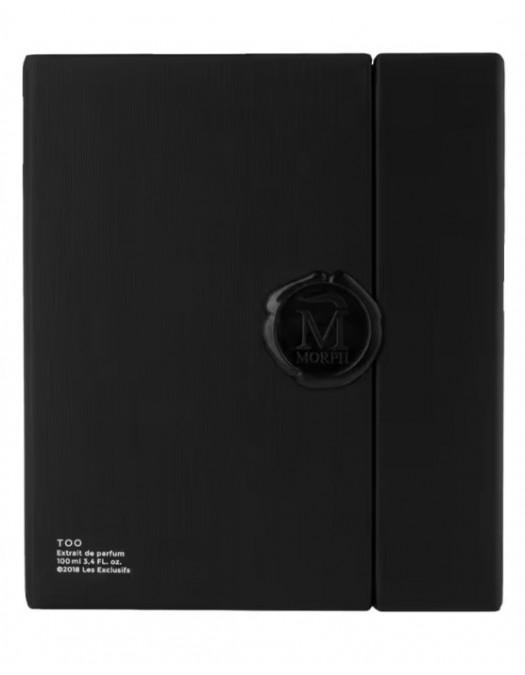 Parfum Morph Too Extract de Parfum Unisex 100 ml - PARFUMTOO