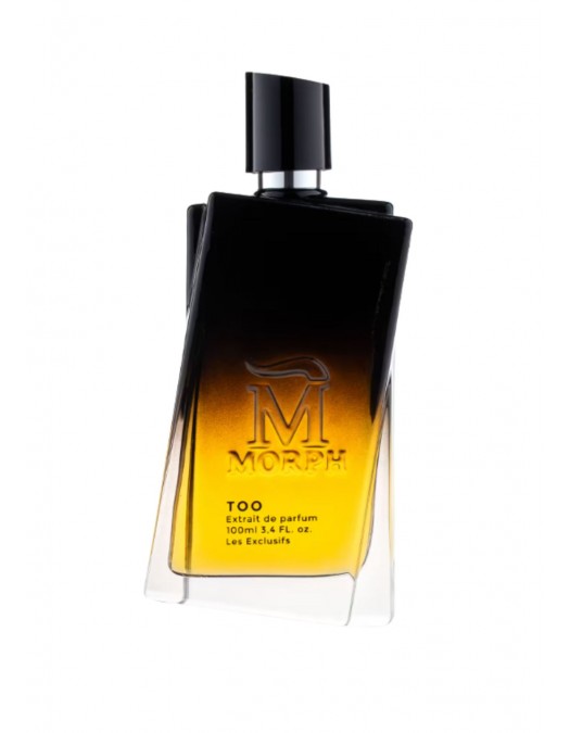 Parfum Morph Too Extract de Parfum Unisex 100 ml - PARFUMTOO
