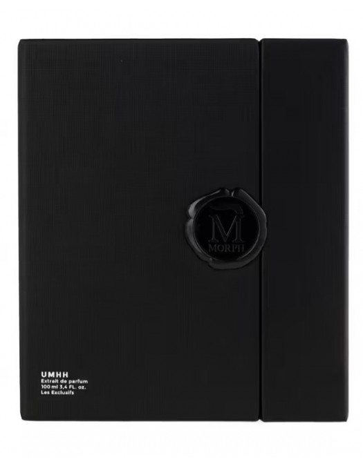Parfum Morph Umhh Extract de Parfum Unisex 100 ml - PARFUMUMHH