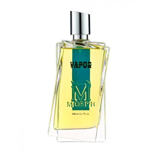 Parfum Morph Vapor Eau de Parfum Unisex 100 ml