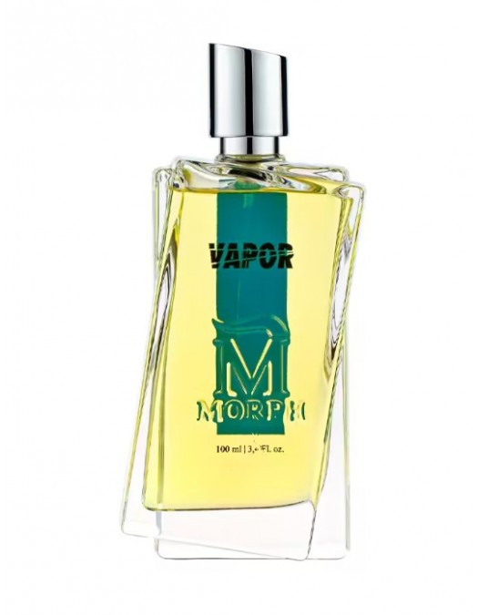 Parfum Morph Vapor Eau de Parfum Unisex 100 ml - PARFUMVAPOR