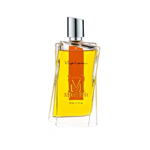 Parfum Morph Vision Eau de Parfum Unisex 100 ml