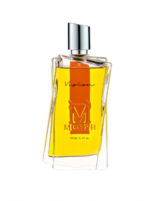 Parfum Morph Vision Eau de Parfum Unisex 100 ml - PARFUMVISION