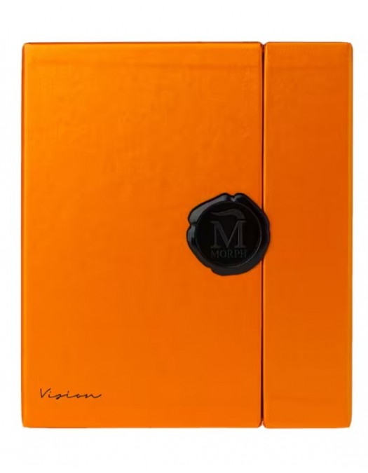 Parfum Morph Vision Eau de Parfum Unisex 100 ml - PARFUMVISION