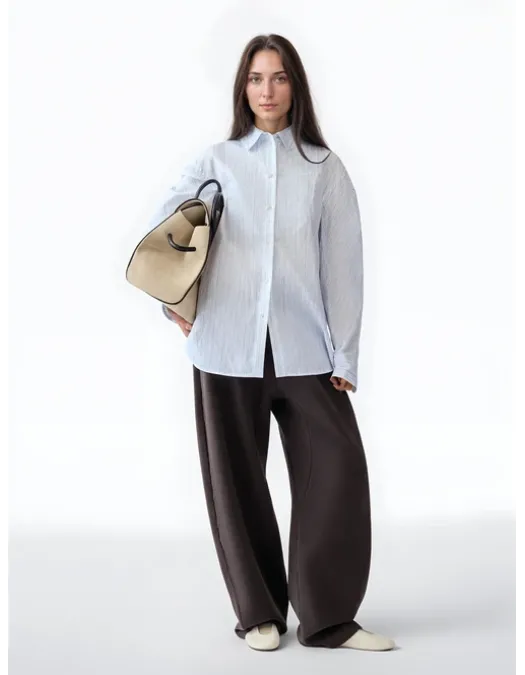 Pantaloni JACQUEMUS, Corso sweatpants, Unisex - PAU00286AJ00325881
