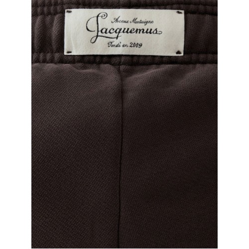 Pantaloni JACQUEMUS, Corso sweatpants, Unisex
