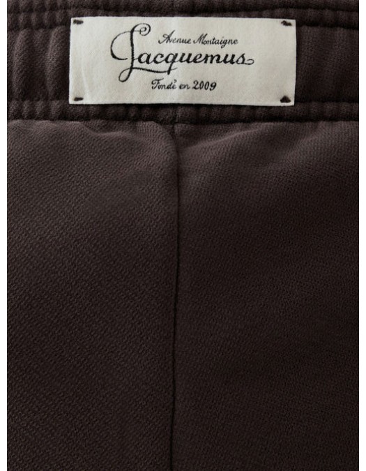 Pantaloni JACQUEMUS, Corso sweatpants, Unisex - PAU00286AJ00325881