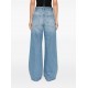 Jeans JACQUEMUS,Le Nîmes Larges jeans, Blue - PAW00036AD0003833C Jeans JACQUEMUS,Le Nîmes Larges jeans, Blue - PAW00036AD0003833C