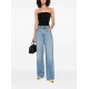 Jeans JACQUEMUS,Le Nîmes Larges jeans, Blue - PAW00036AD0003833C Jeans JACQUEMUS,Le Nîmes Larges jeans, Blue - PAW00036AD0003833C