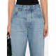 Jeans JACQUEMUS,Le Nîmes Larges jeans, Blue - PAW00036AD0003833C Jeans JACQUEMUS,Le Nîmes Larges jeans, Blue - PAW00036AD0003833C