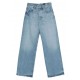 Jeans JACQUEMUS,Le Nîmes Larges jeans, Blue - PAW00036AD0003833C