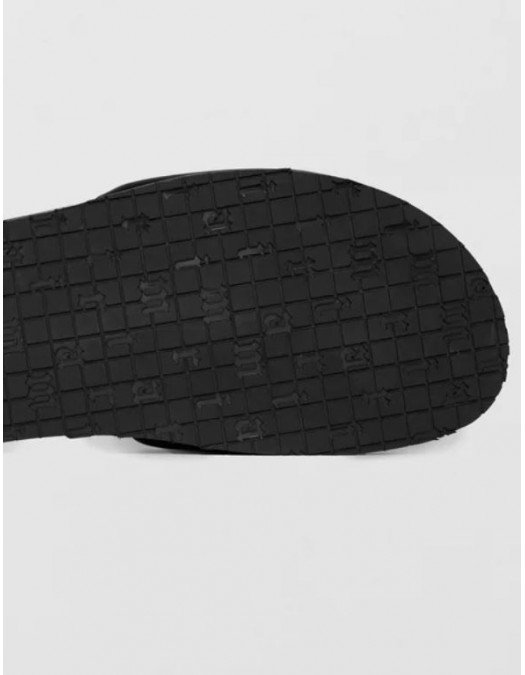 Papuci Amiri, Insertie Logo, PF22MFF002004 - PF22MFF002004