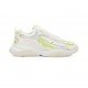 Sneakers AMIRI, Bone Runner, Yellow White - PF22MFS001780