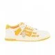 Sneakers AMIRI, Print Colorat, PF22MFS003178 - PF22MFS003178