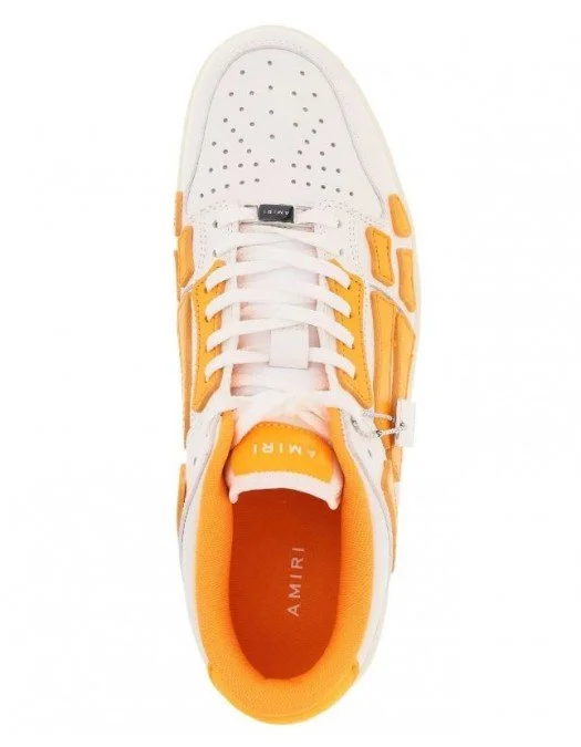 Sneakers AMIRI, Print Colorat, PF22MFS003178 - PF22MFS003178