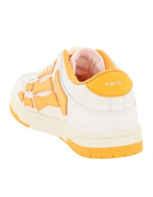 Sneakers AMIRI, Print Colorat, PF22MFS003178 - PF22MFS003178