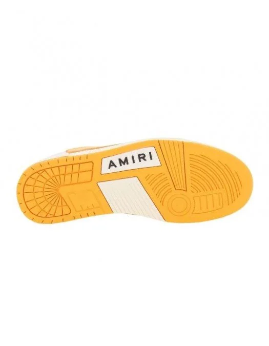 Sneakers AMIRI, Print Colorat, PF22MFS003178 - PF22MFS003178