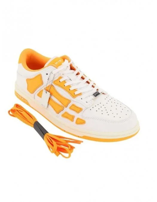 Sneakers AMIRI, Print Colorat, PF22MFS003178 - PF22MFS003178