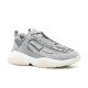 Sneakers AMIRI, Bone Runner, Grey - PF22MFS009030