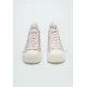 Sneakers AMIRI, Court High Top, Beige PF23MFS015271 - PF23MFS015271