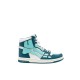 SNEAKERS Amiri, Skel High Top, Albastru - PF23MFS046533