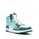 SNEAKERS Amiri, Skel High Top, Albastru - PF23MFS046533