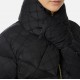 GEACA ELISABETTA FRANCHI, Scurta, Technical Fabric, Regular Fit, Negru - PI83D56E2110