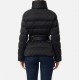 GEACA ELISABETTA FRANCHI, Scurta, Technical Fabric, Regular Fit, Negru - PI83D56E2110