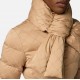 GEACA ELISABETTA FRANCHI, Scurta, Technical Fabric, Regular Fit, Honey - PI83D56E2EA2 GEACA ELISABETTA FRANCHI, Scurta, Technical Fabric, Regular Fit, Honey - PI83D56E2EA2