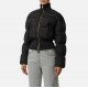 GEACA ELISABETTA FRANCHI, Technical Fabric, Over, Negru - PI85D56E2110