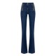 BLUGI ELISABETTA FRANCHI, NasturiLogo auriu, Palazzo Fit - PJ02D56E2104