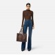 BLUGI ELISABETTA FRANCHI, NasturiLogo auriu, Palazzo Fit - PJ02D56E2104