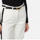 BLUGI ELISABETTA FRANCHI, Satin Bands, Regular, White - PJ13I56E2309 BLUGI ELISABETTA FRANCHI, Satin Bands, Regular, White - PJ13I56E2309