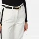 BLUGI ELISABETTA FRANCHI, Satin Bands, Regular, White - PJ13I56E2309 BLUGI ELISABETTA FRANCHI, Satin Bands, Regular, White - PJ13I56E2309