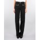 BLUGI ELISABETTA FRANCHI, High Waist, Negru - PJ25D61E2110
