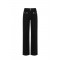 BLUGI ELISABETTA FRANCHI, High Waist, Negru