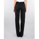 BLUGI ELISABETTA FRANCHI, High Waist, Negru - PJ25D61E2110