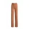 BLUGI ELISABETTA FRANCHI, High Waist, Maro