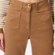Jeans ELISABETTA FRANCHI, Bell-bottom jeans with small pockets - PJ28N61E2FB8