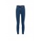 Jeans ELISABETTA FRANCHI, Skinny jeans with logo detail