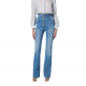 Jeans ELISABETTA FRANCHI, Jeans with Logo Buttons - PJ82D51E2192 Jeans ELISABETTA FRANCHI, Jeans with Logo Buttons - PJ82D51E2192