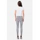 Blugi Elisabetta Franchi, Gri, Slim Fit - PJ88I06E2455