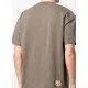 Tricou PALM ANGELS, Drop-Shoulder - PMAA001F21JER0195620 Tricou PALM ANGELS, Drop-Shoulder - PMAA001F21JER0195620