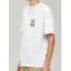 Tricou Palm Angels, BOXER BOB T-SHIRT White - PMAA001S22JER0250155 Tricou Palm Angels, BOXER BOB T-SHIRT White - PMAA001S22JER0250155