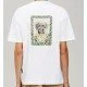 Tricou Palm Angels, BOXER BOB T-SHIRT White - PMAA001S22JER0250155 Tricou Palm Angels, BOXER BOB T-SHIRT White - PMAA001S22JER0250155